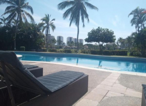 One bedroom in Marina